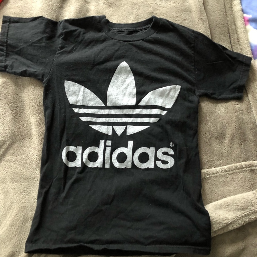 Adidas Tee